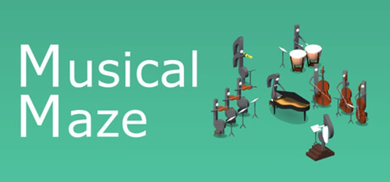 Musical Maze Image