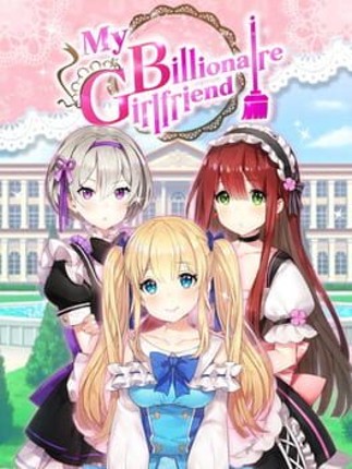 My Billionaire Girlfriend Game Cover