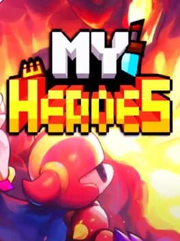 Games like My Heroes: SEA