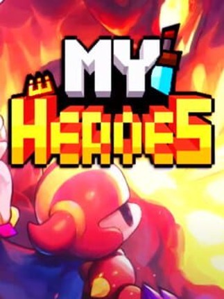 My Heroes: SEA Image