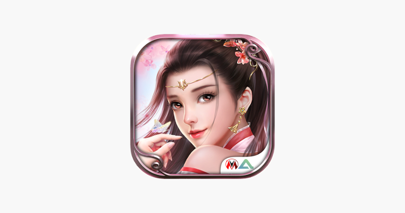 Mỹ Nữ Truyện - Bách Hợp Chiến Game Cover