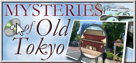 Games like Mysteries of Old Tokyo