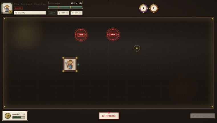 Mystery Company screenshot