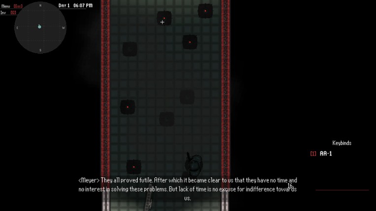 Nazizombie's Slayer screenshot