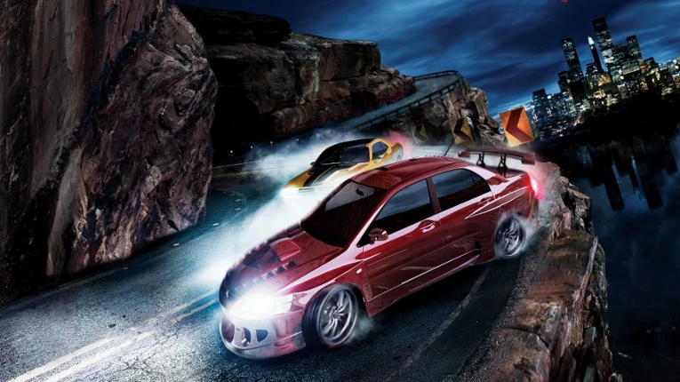 Need for Speed: Carbon screenshot