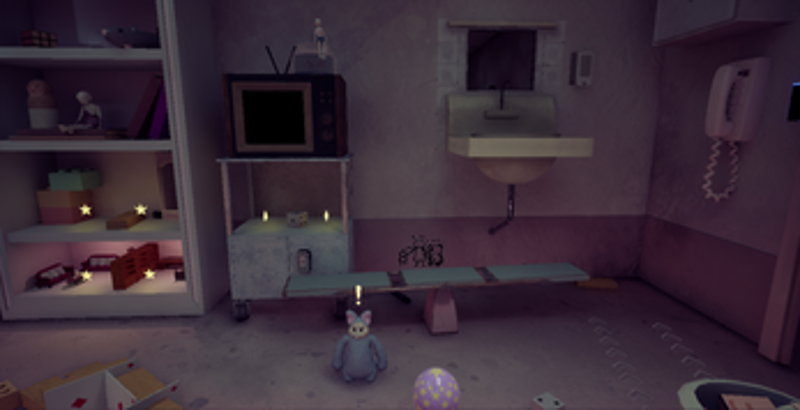 Needle and Thread screenshot