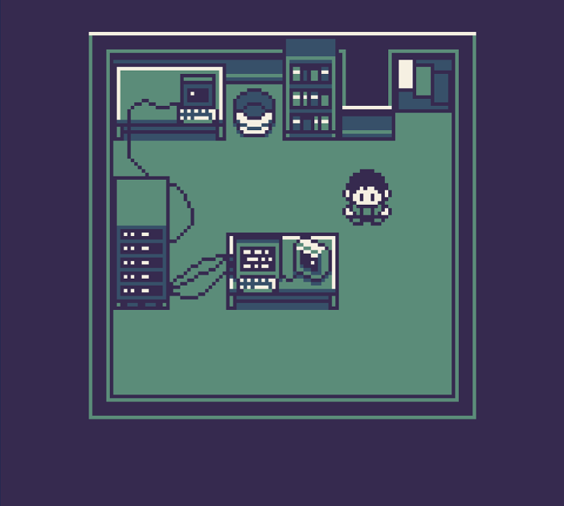 Games like Netpunk