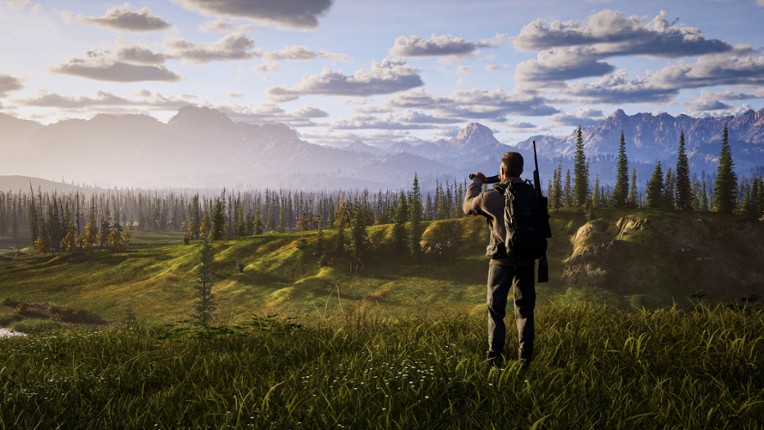 Way of the Hunter 2 screenshot