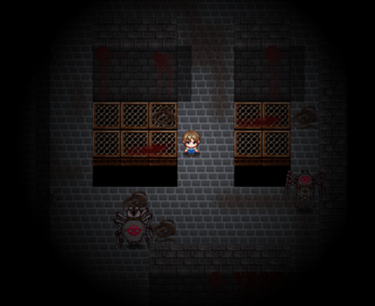 Nina in Depravity Image