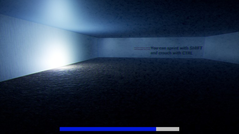Non-Euclidean screenshot