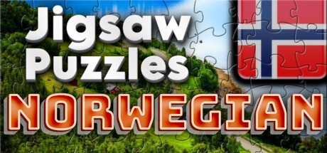 Games like Norwegian Jigsaw Puzzles