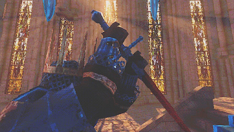 Of Love and Eternity screenshot