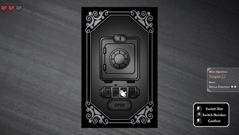 One Card One Shot: Mafia screenshot