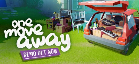 Games like One Move Away