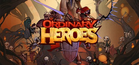 Games like Ordinary Heroes