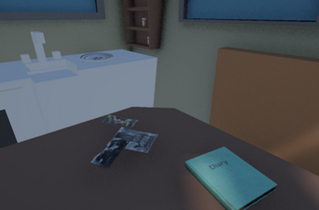 Packed Away screenshot