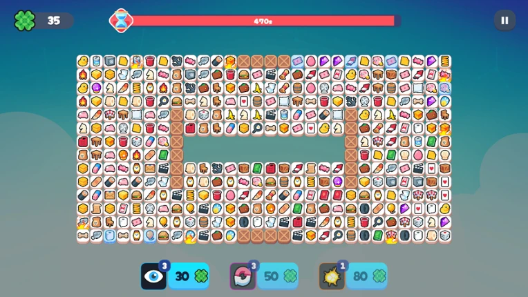 Paironix Image