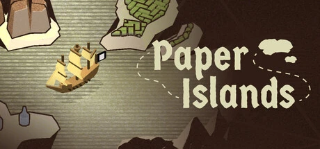 Games like Paper Islands