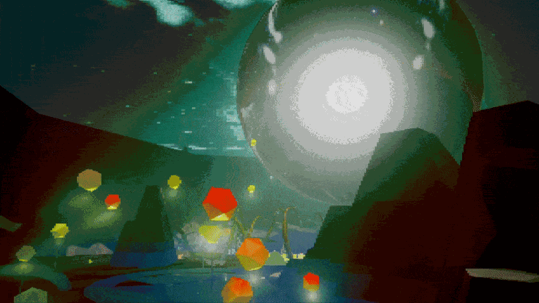 Paradise Garden Image