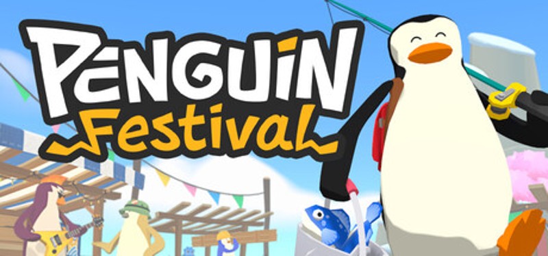 Penguin Festival Image