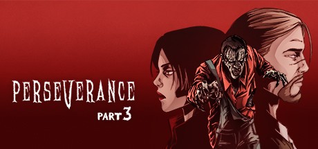 Games like Perseverance: Part 3