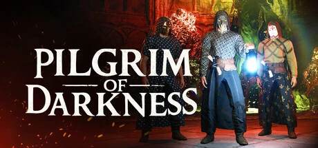 Games like Pilgrim of Darkness