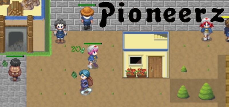 Pioneerz Image