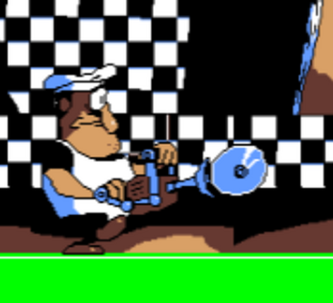 Pizza Massacre remade screenshot