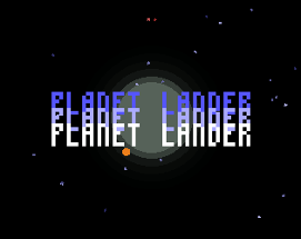 Planet Lander Image