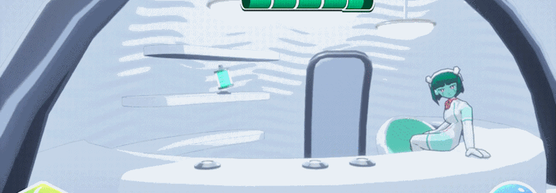 Planet Pin screenshot