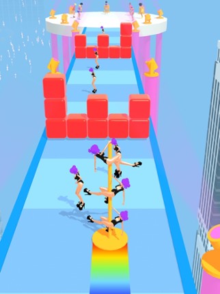 Pole Stars screenshot