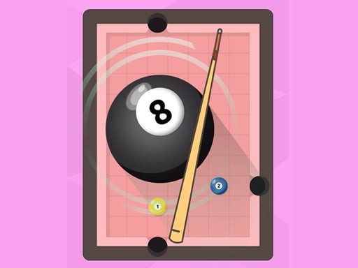 Games like Pool 8 Puzzle