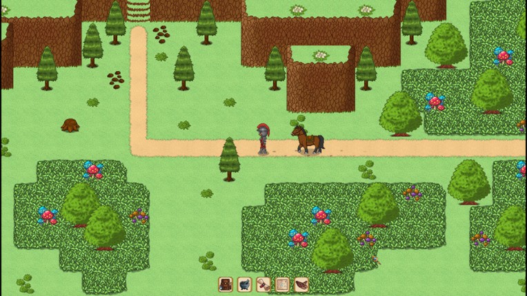 Potion Pony screenshot