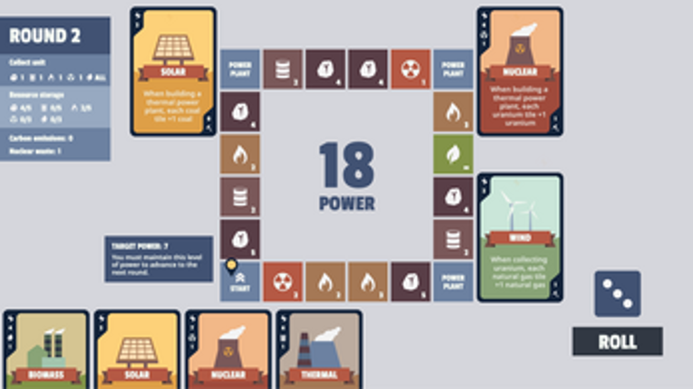 Power Crisis Image