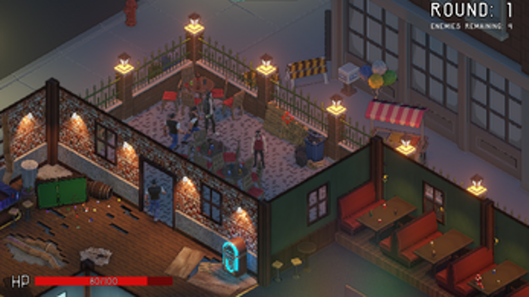 Power Hour screenshot