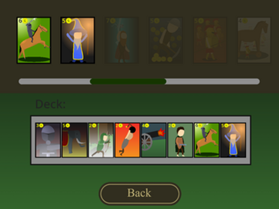 PowerStrat screenshot