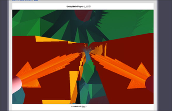 Primitive Spritemare screenshot