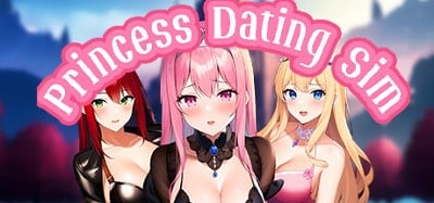 Princess Dating Sim Image