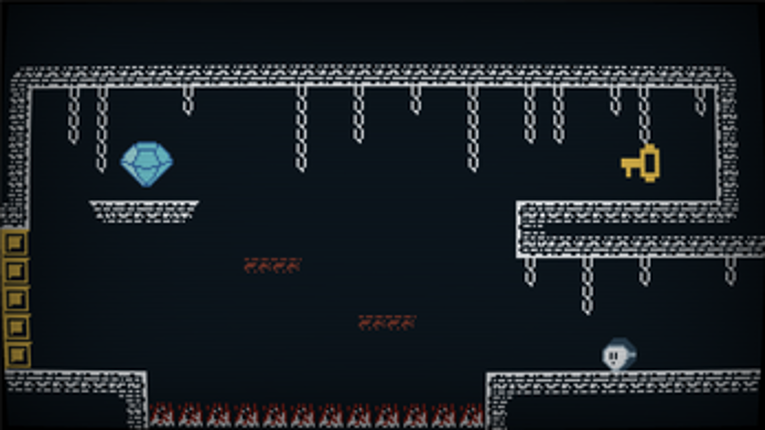 Prison of the Masks Image