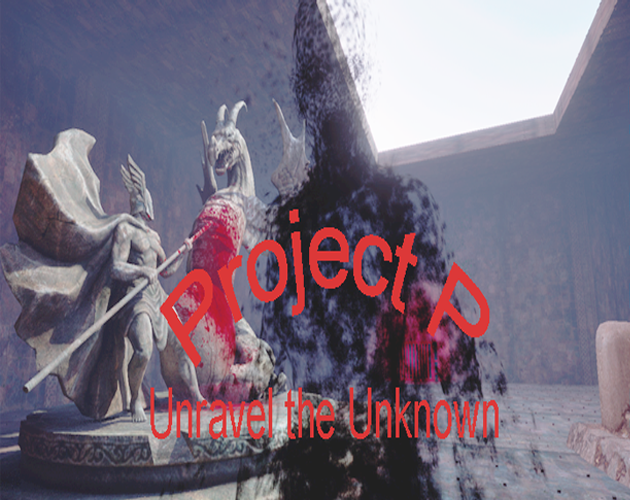 Games like Project P - Unravel the Unknown