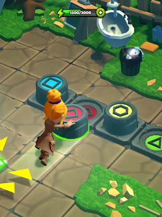 Puzzle Adventure: Escape Room screenshot