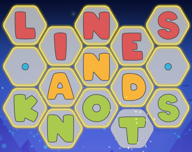 Games like Puzzle: Lines and Knots