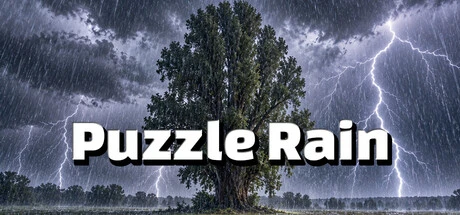 Games like Puzzle Rain
