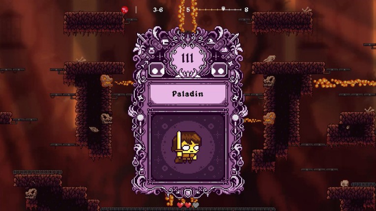 RAD: Repeat After Death screenshot