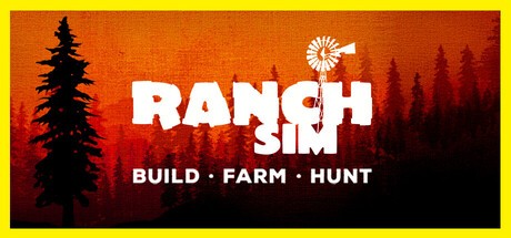 Games like Ranch Simulator