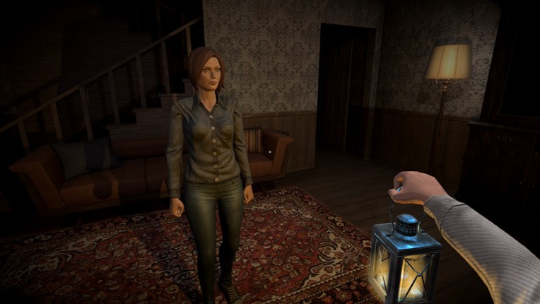 Ray of Light screenshot