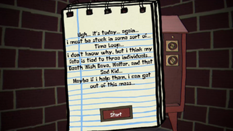 Re-Runs Image