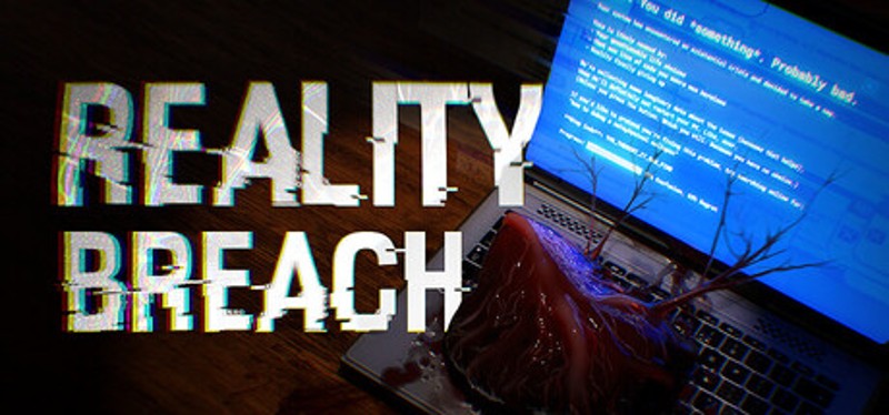Reality Breach Image
