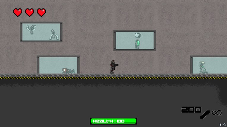 Realm of Khaos screenshot