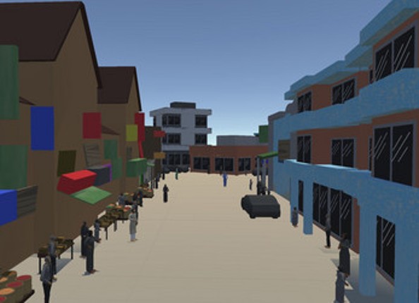 ReCall of Duty: Modern Empire screenshot
